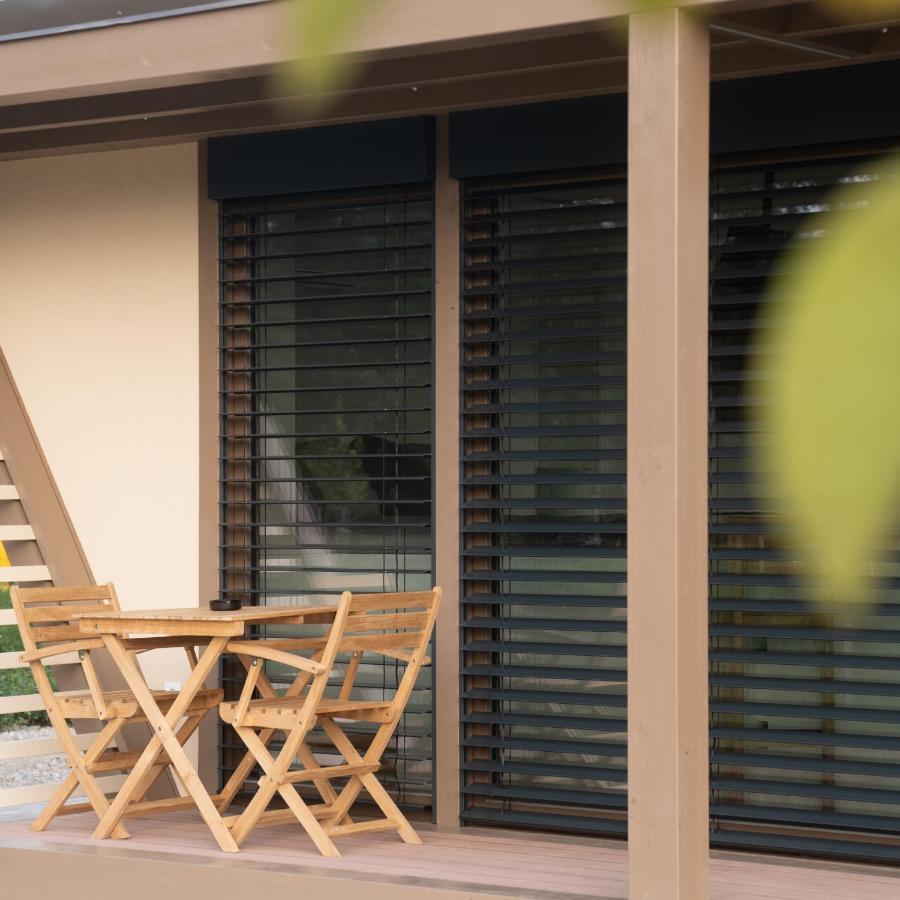 Fortun Estate - Apartmaji Ob Reki Kolpi Metlika Buitenkant foto